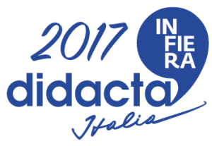 logo Didacta 2017