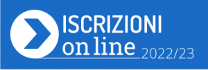 Logo iscrizioni 2022-2023