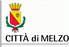 Logo Citt� di Melzo