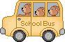 scuolabus orsetti
